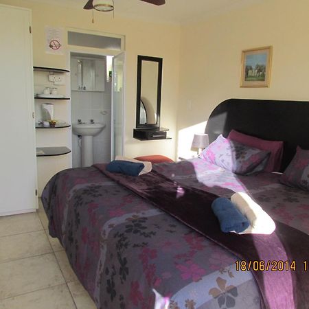 Blue Horizon Bay Guest House Van Stadensriviermond Екстер'єр фото