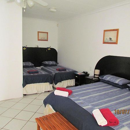 Blue Horizon Bay Guest House Van Stadensriviermond Екстер'єр фото