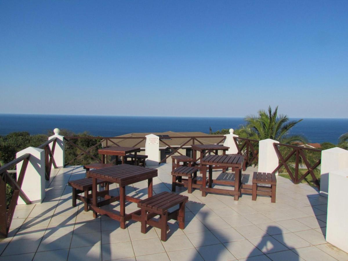 Blue Horizon Bay Guest House Van Stadensriviermond Екстер'єр фото