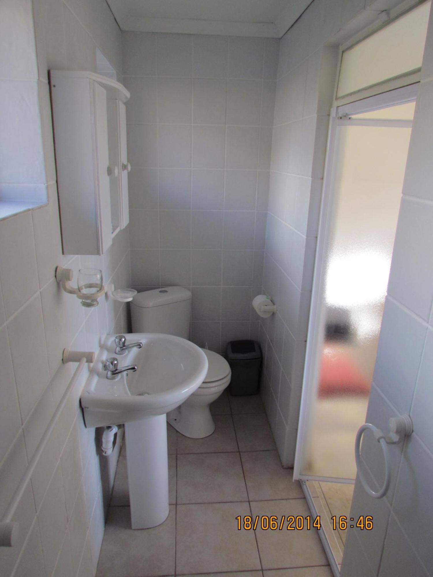 Blue Horizon Bay Guest House Van Stadensriviermond Екстер'єр фото