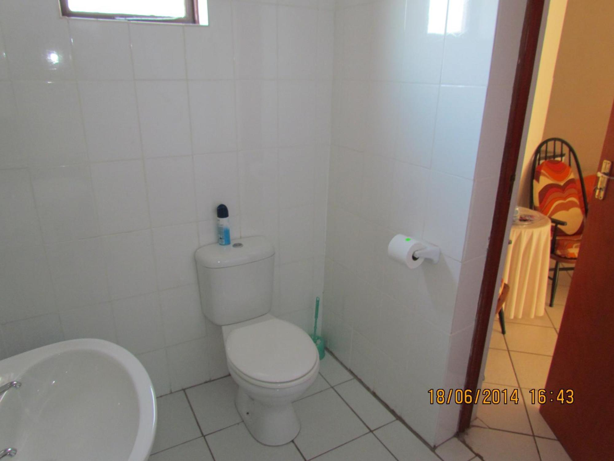 Blue Horizon Bay Guest House Van Stadensriviermond Екстер'єр фото