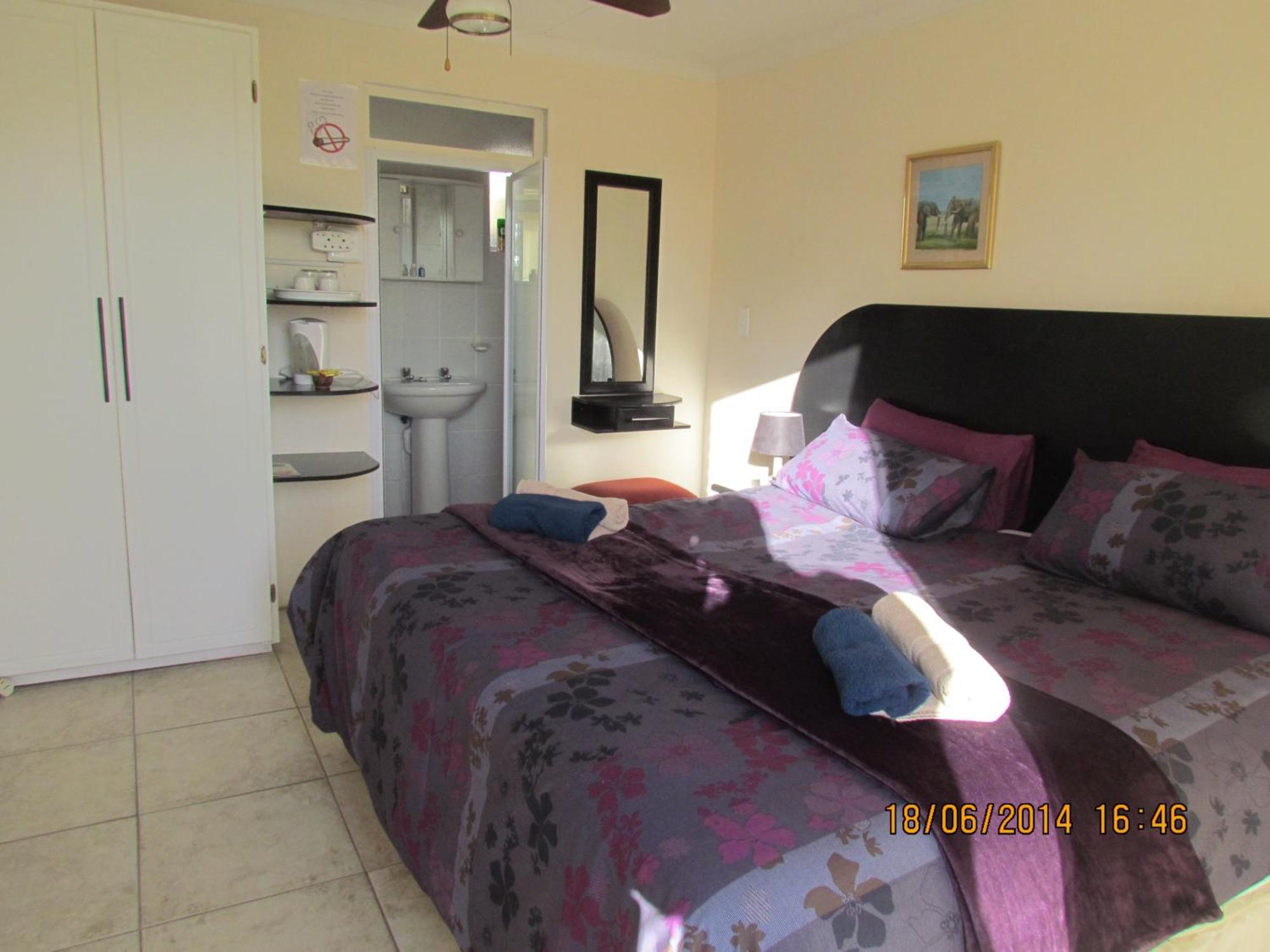 Blue Horizon Bay Guest House Van Stadensriviermond Екстер'єр фото
