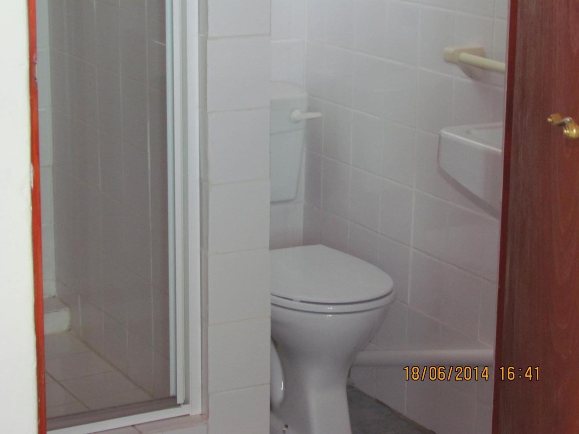 Blue Horizon Bay Guest House Van Stadensriviermond Екстер'єр фото