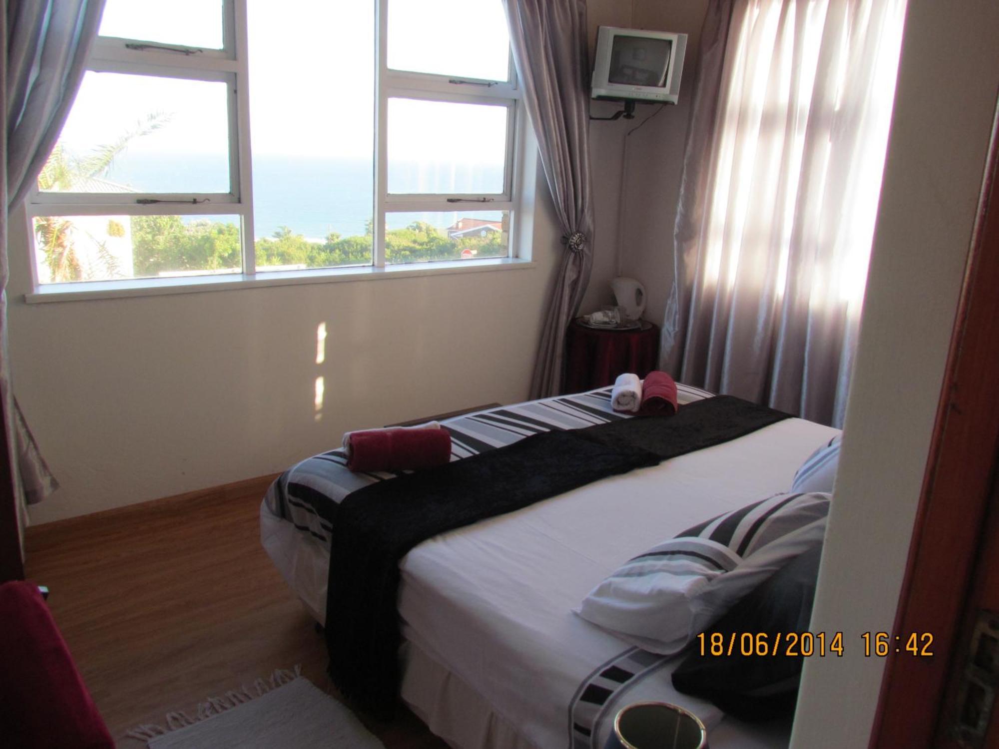 Blue Horizon Bay Guest House Van Stadensriviermond Екстер'єр фото