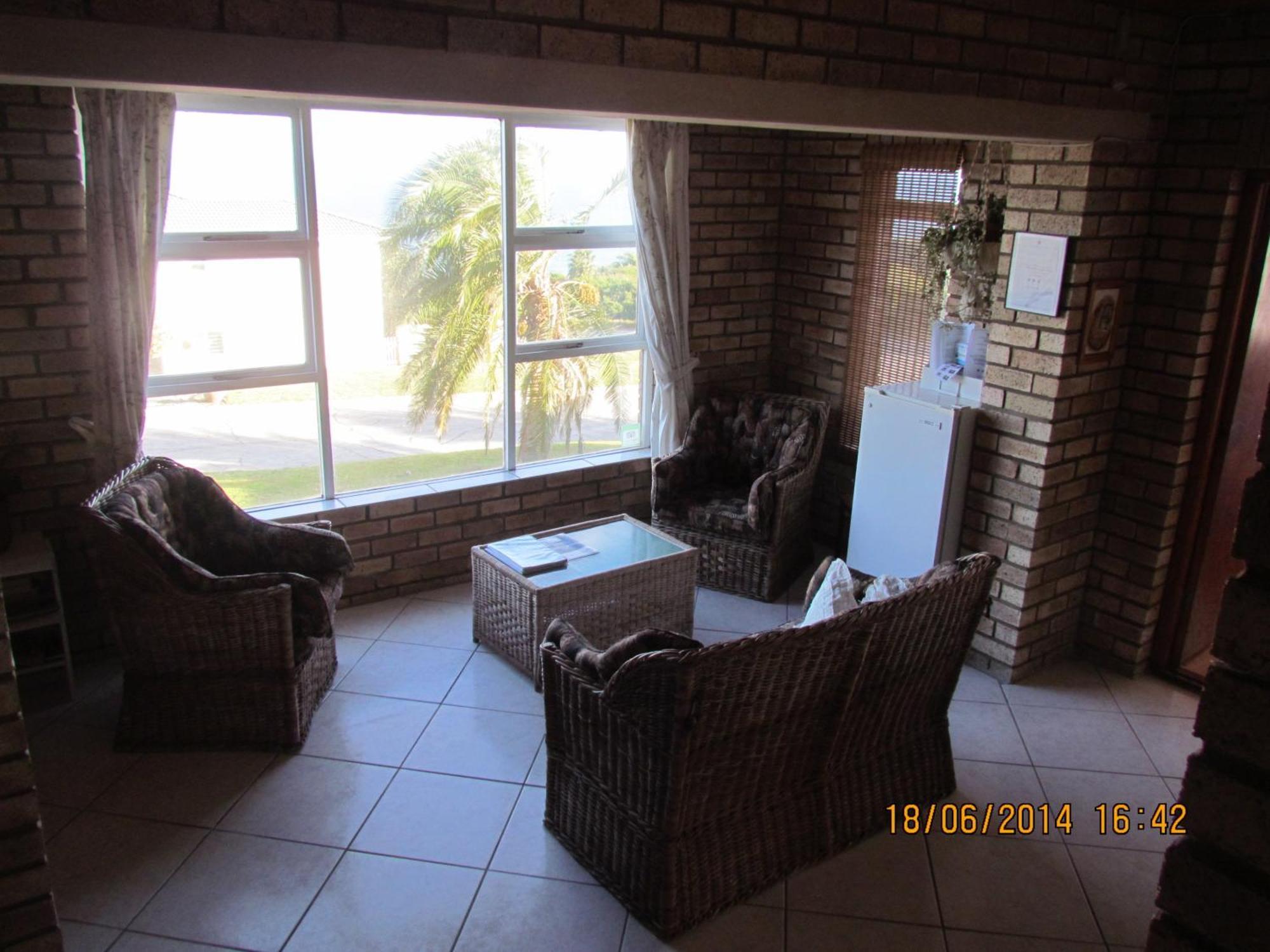 Blue Horizon Bay Guest House Van Stadensriviermond Екстер'єр фото