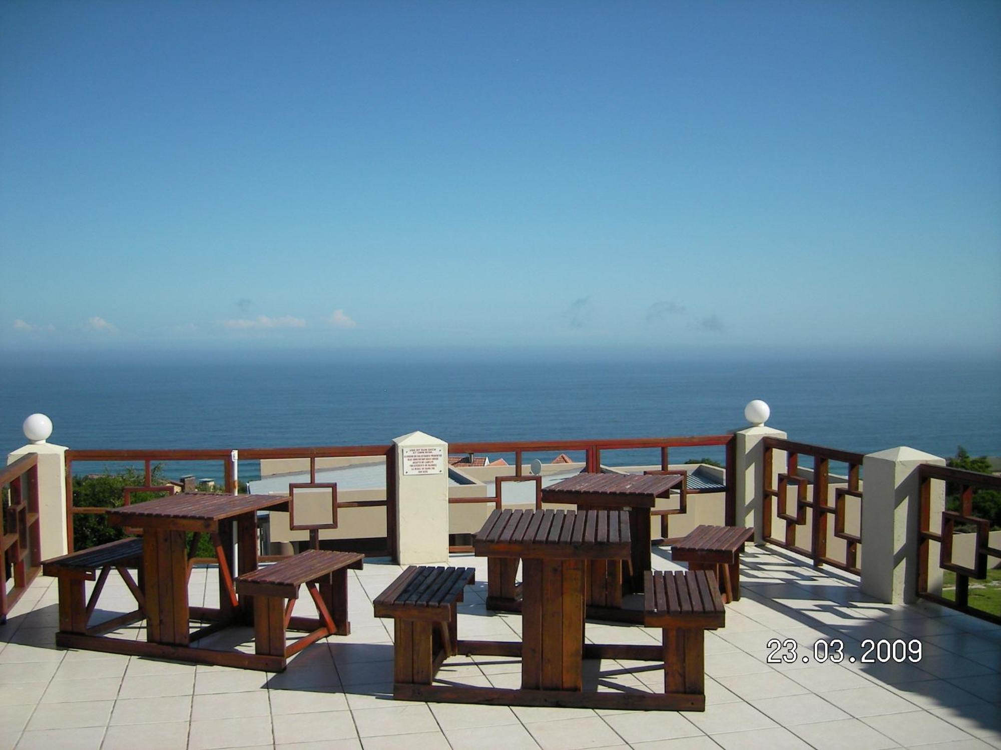Blue Horizon Bay Guest House Van Stadensriviermond Екстер'єр фото