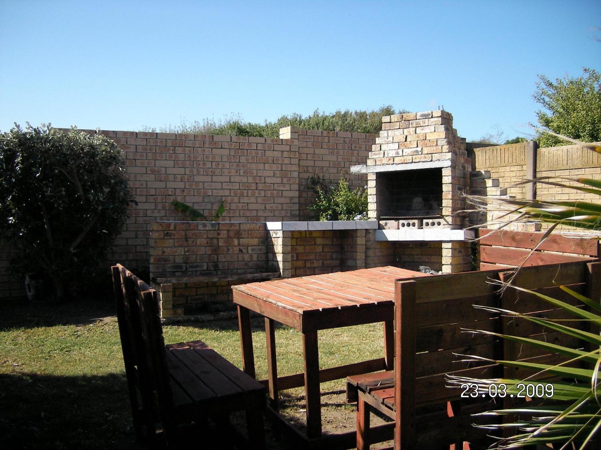 Blue Horizon Bay Guest House Van Stadensriviermond Екстер'єр фото