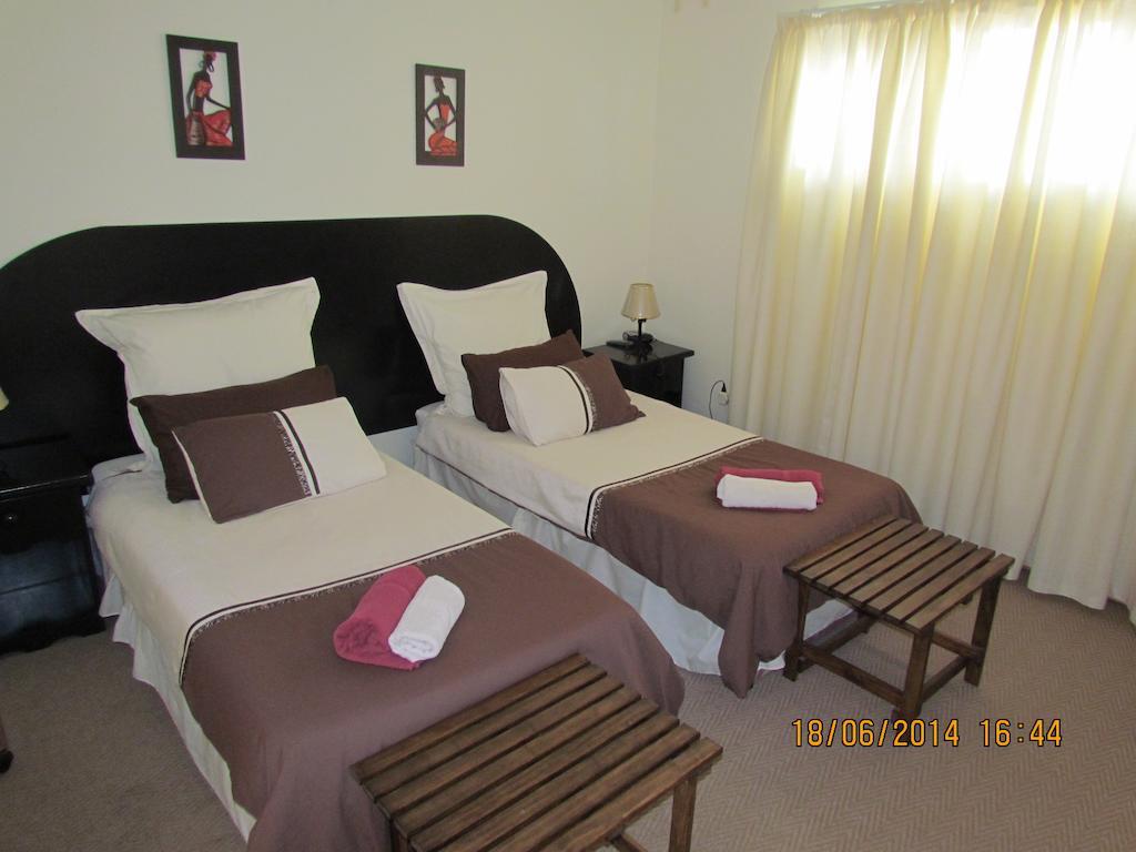 Blue Horizon Bay Guest House Van Stadensriviermond Екстер'єр фото