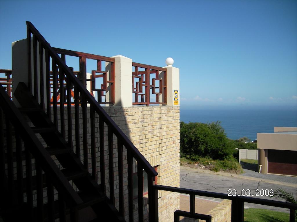 Blue Horizon Bay Guest House Van Stadensriviermond Екстер'єр фото