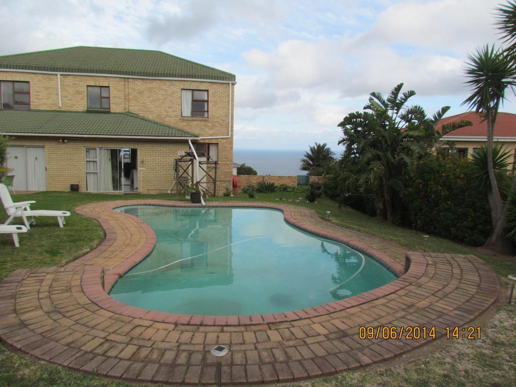 Blue Horizon Bay Guest House Van Stadensriviermond Екстер'єр фото