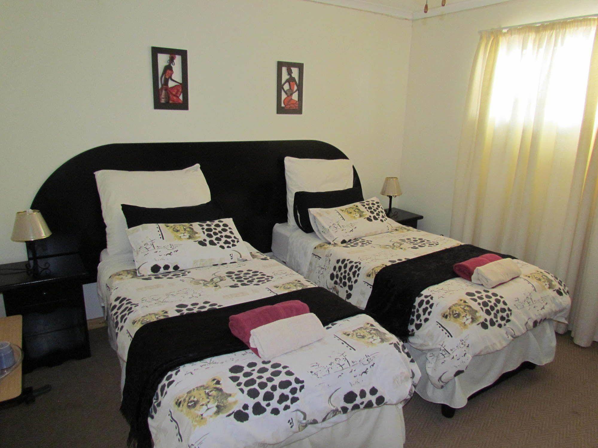 Blue Horizon Bay Guest House Van Stadensriviermond Екстер'єр фото