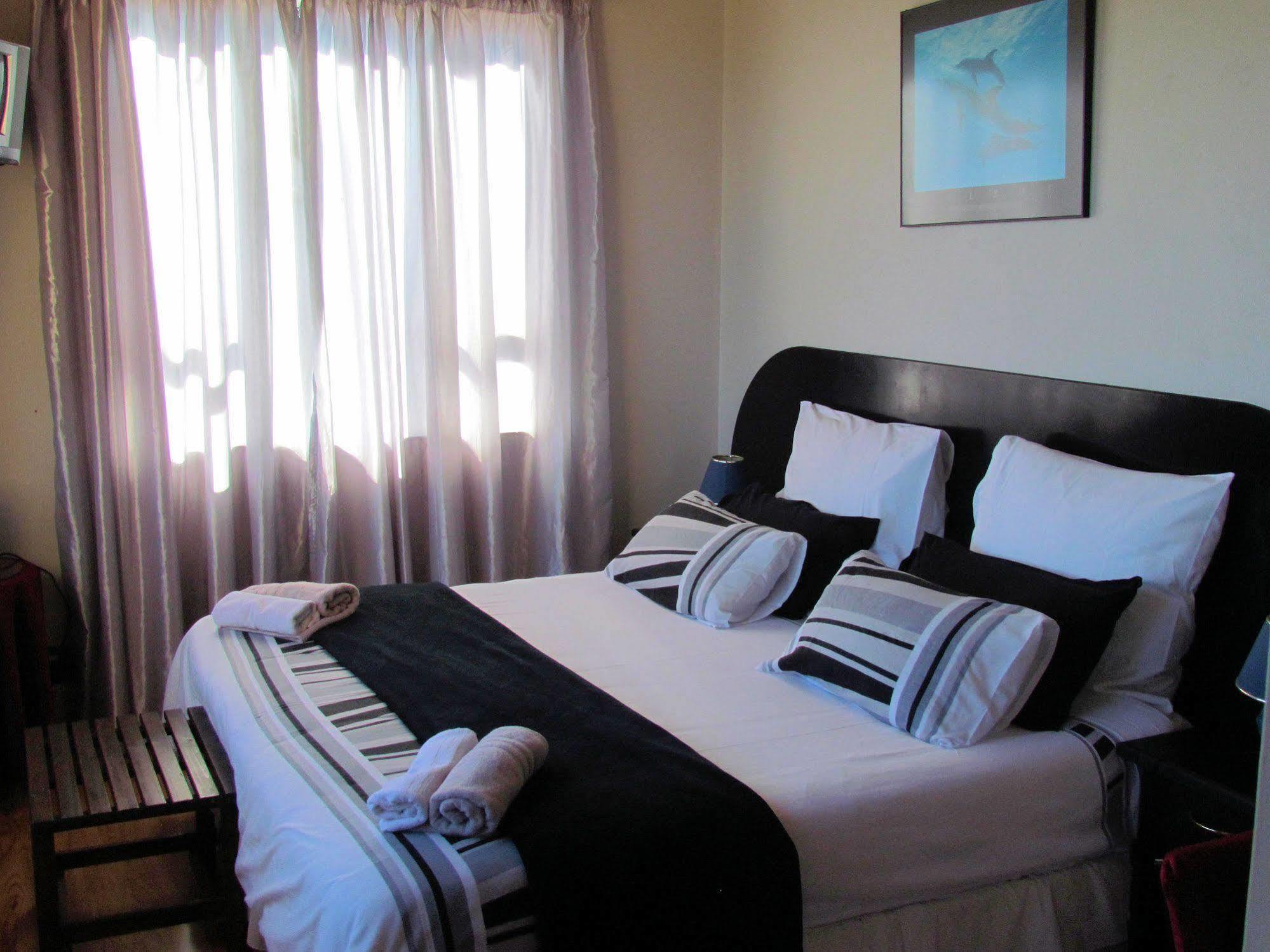 Blue Horizon Bay Guest House Van Stadensriviermond Екстер'єр фото
