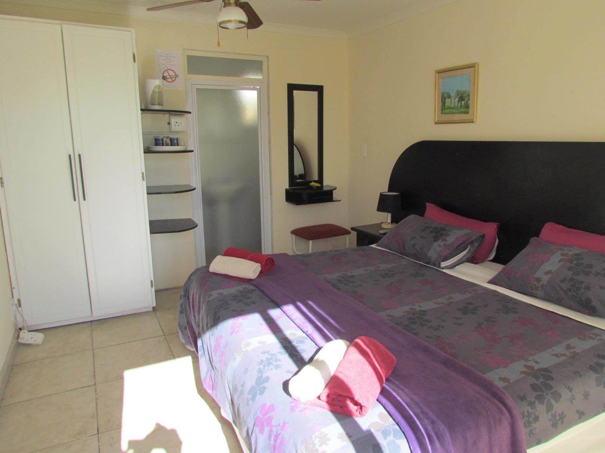 Blue Horizon Bay Guest House Van Stadensriviermond Екстер'єр фото