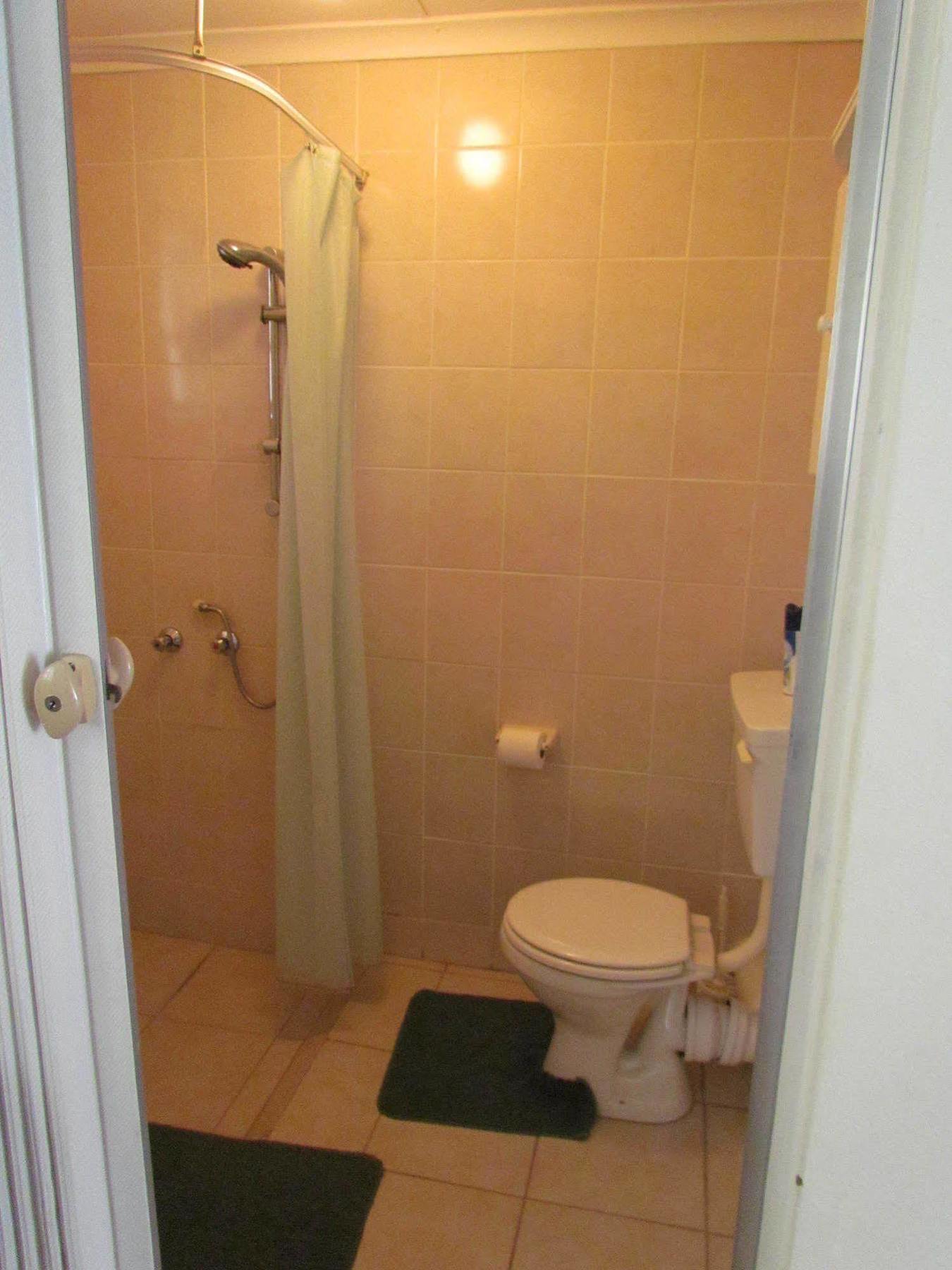 Blue Horizon Bay Guest House Van Stadensriviermond Екстер'єр фото
