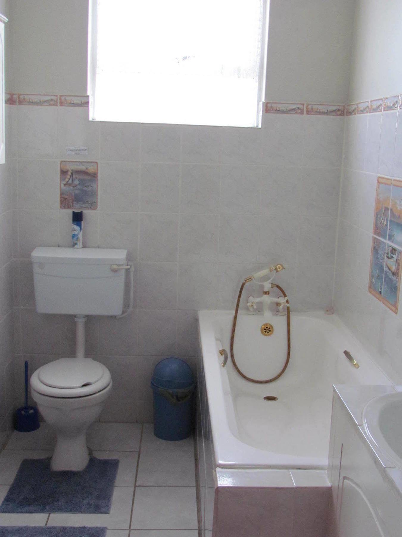 Blue Horizon Bay Guest House Van Stadensriviermond Екстер'єр фото