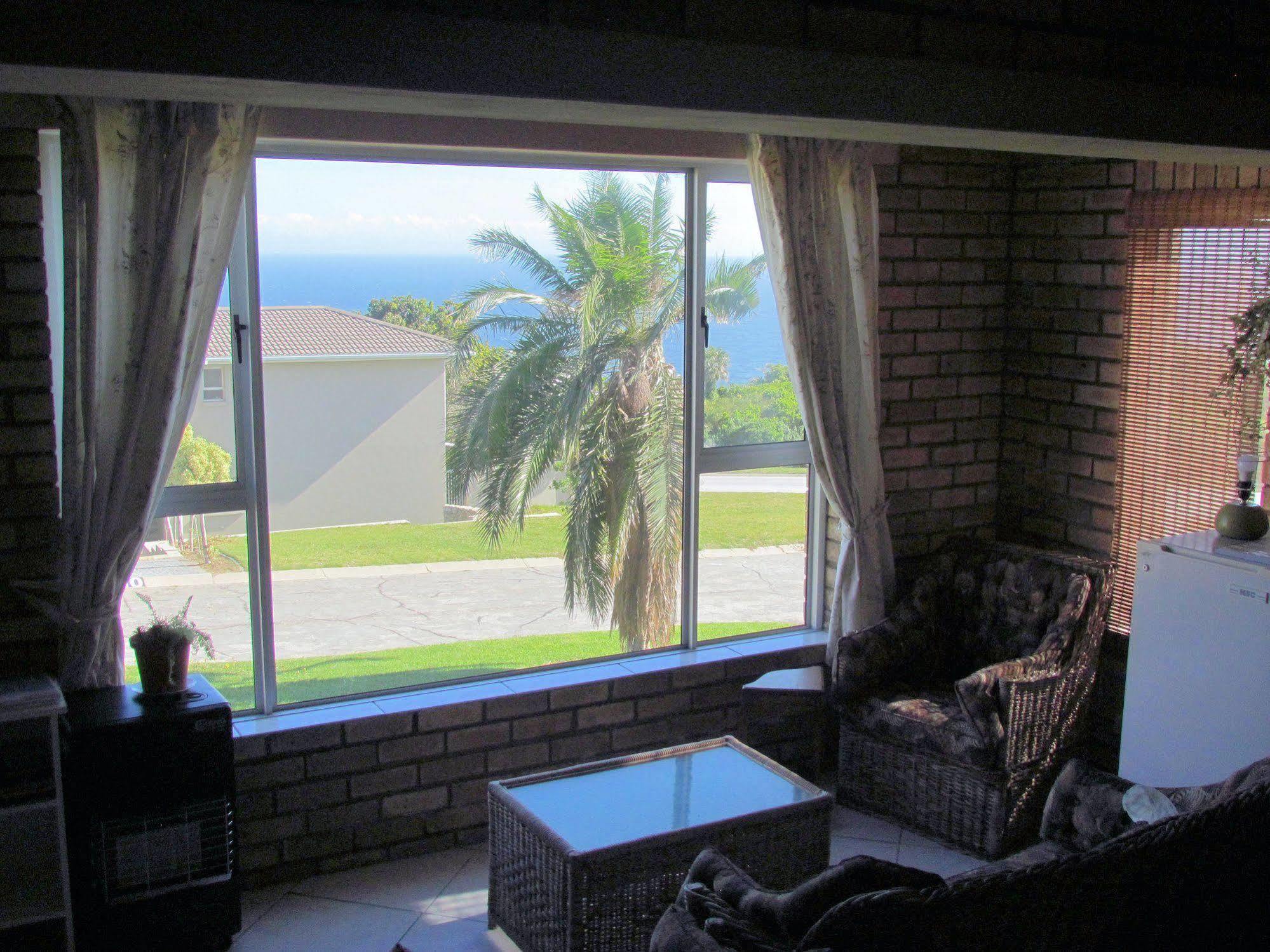 Blue Horizon Bay Guest House Van Stadensriviermond Екстер'єр фото
