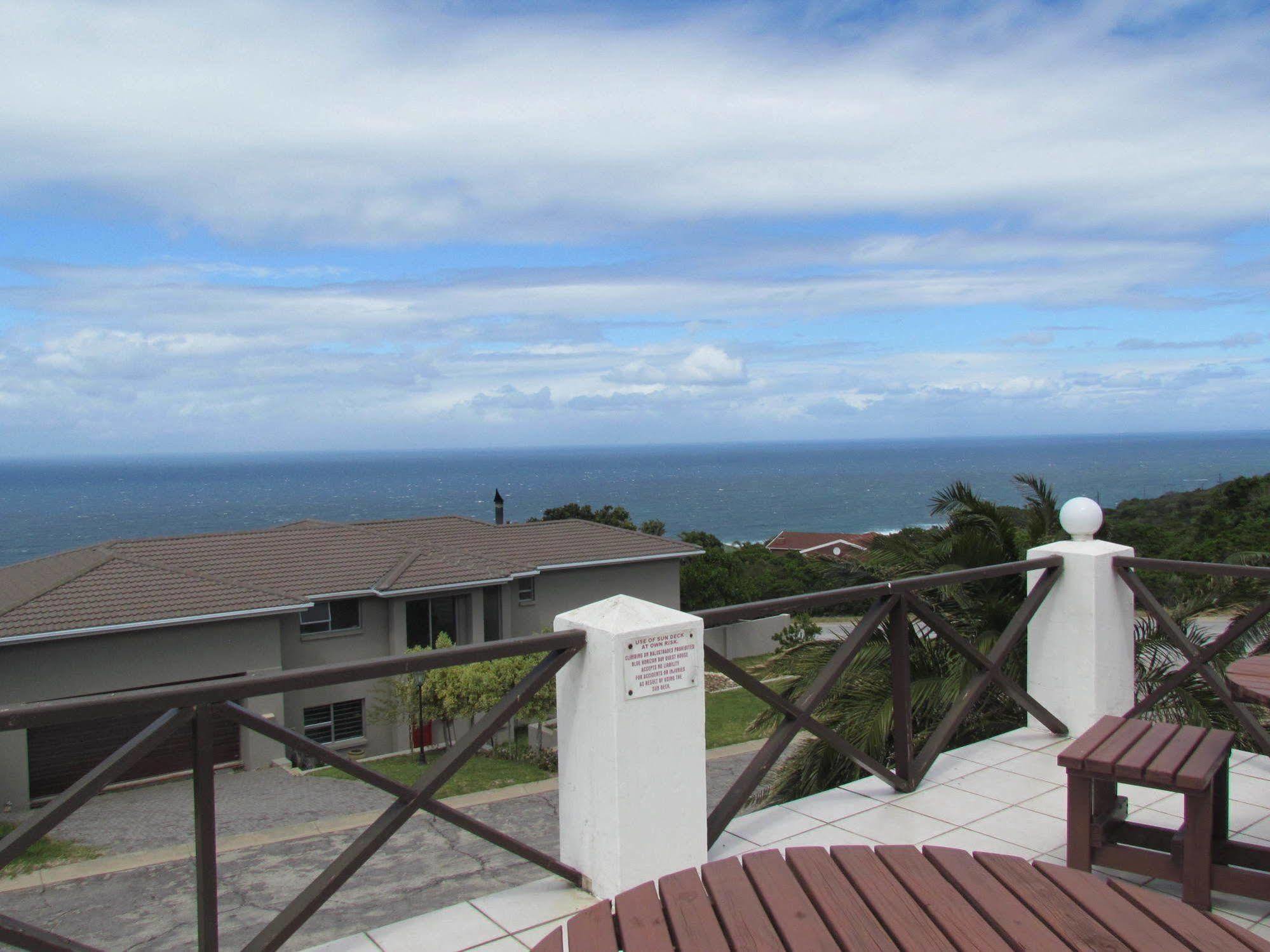 Blue Horizon Bay Guest House Van Stadensriviermond Екстер'єр фото